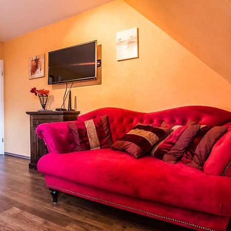 Wohnzeit Koeln Apartment Pokoj fotografie