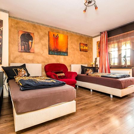 Wohnzeit Koeln Apartment Exteriér fotografie