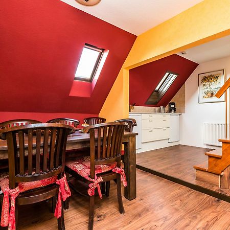 Wohnzeit Koeln Apartment Exteriér fotografie