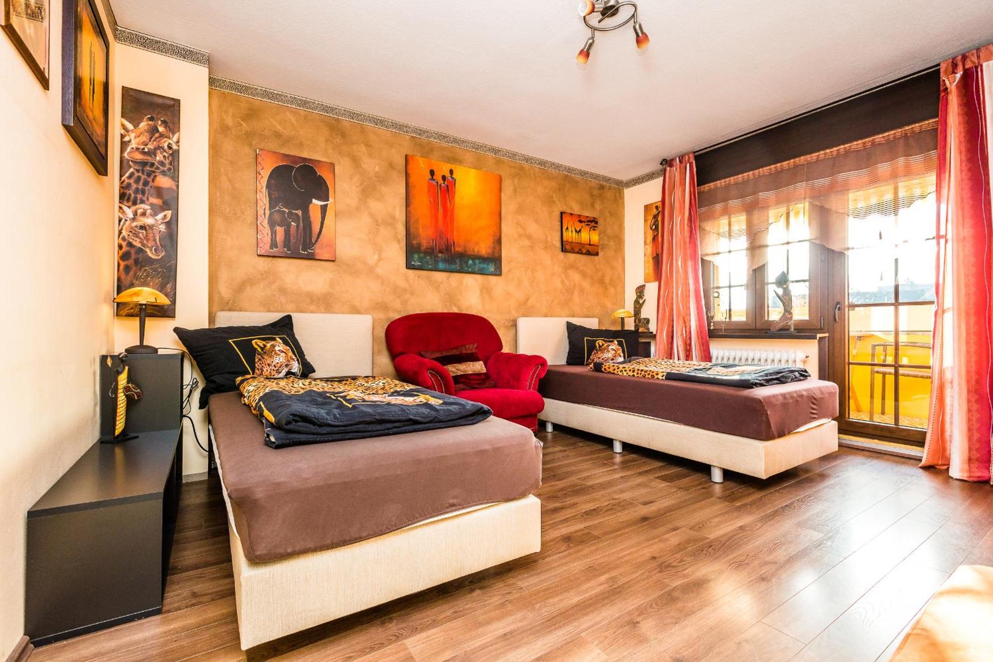 Wohnzeit Koeln Apartment Exteriér fotografie