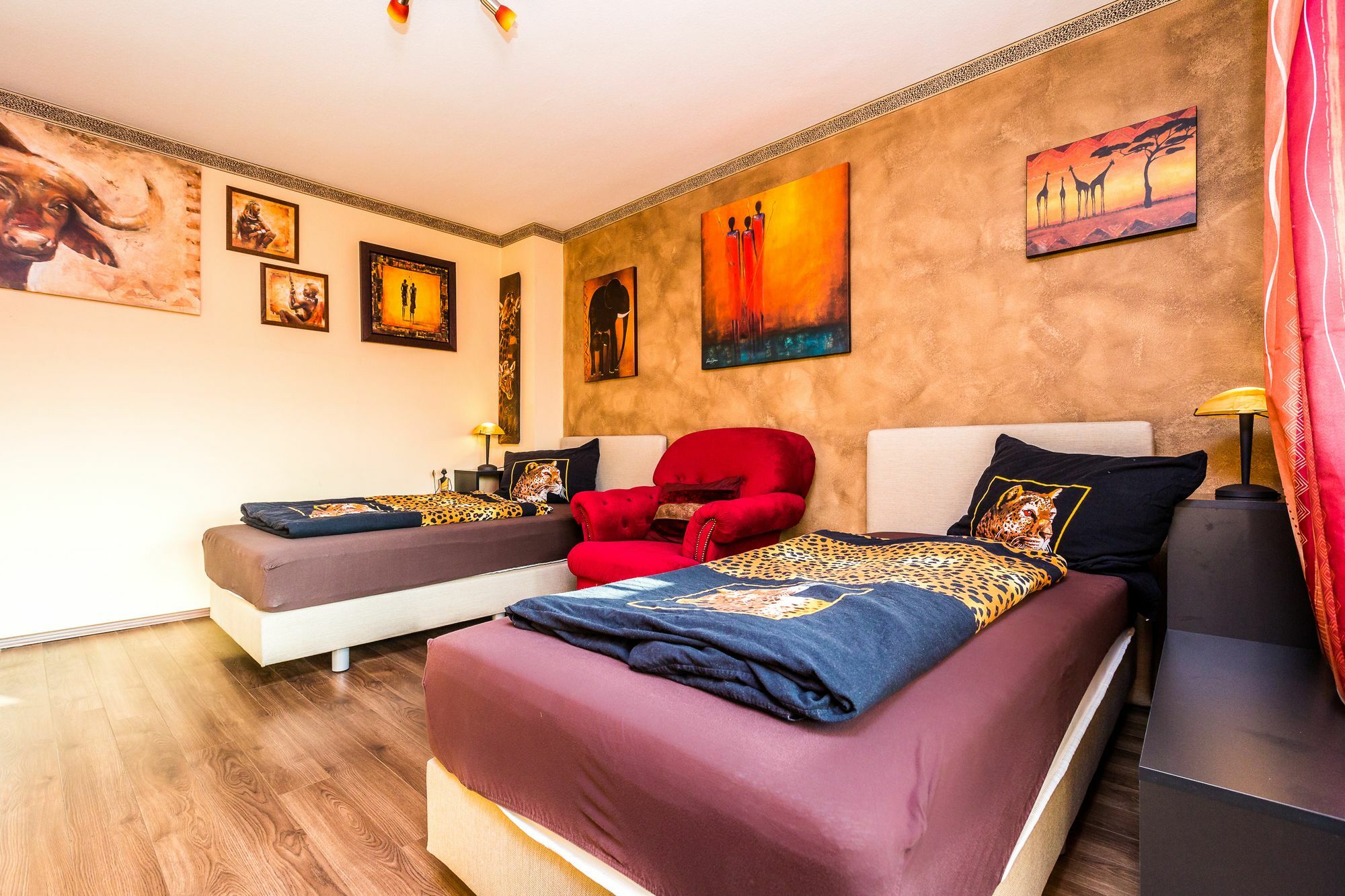 Wohnzeit Koeln Apartment Exteriér fotografie