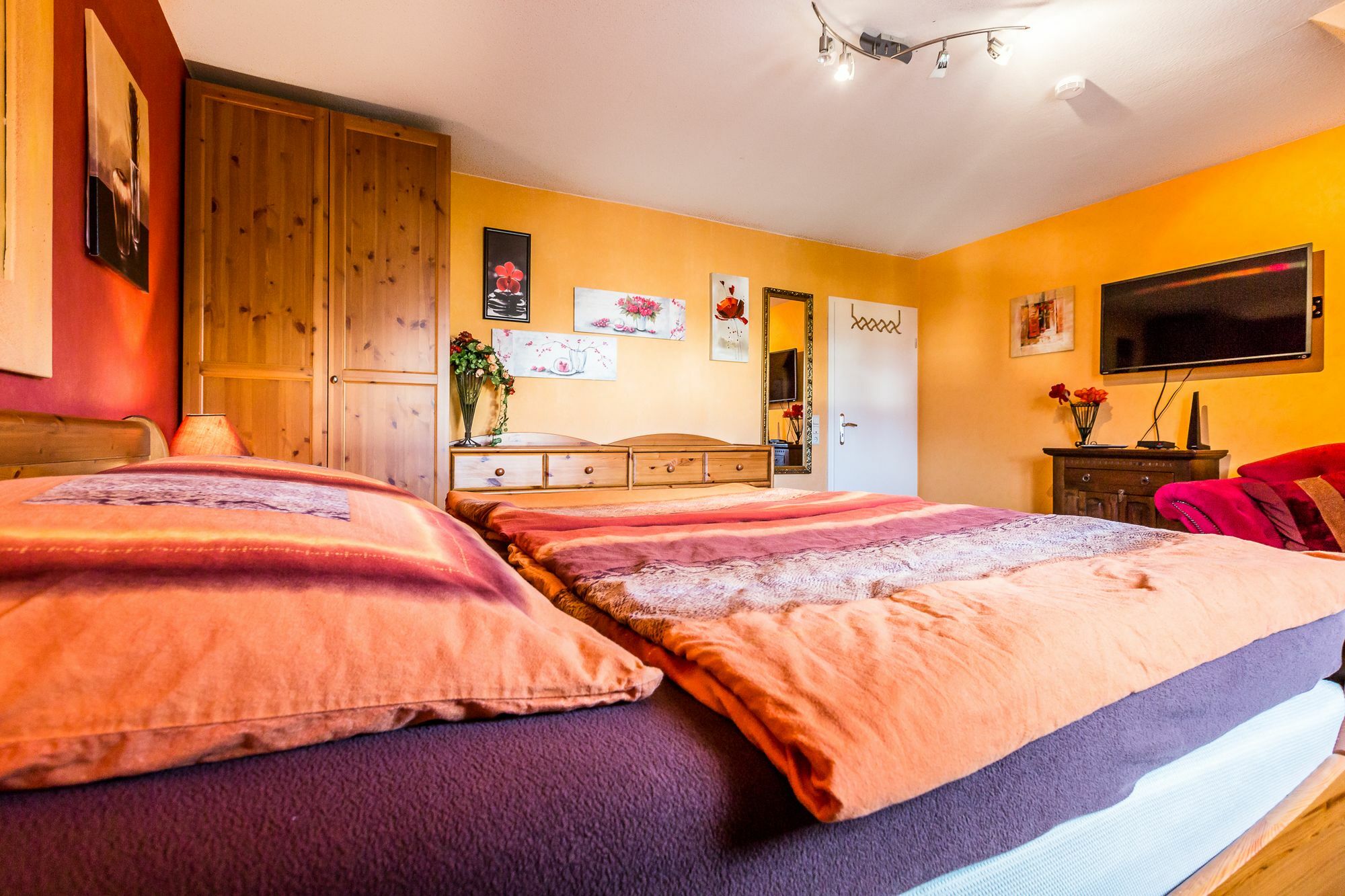 Wohnzeit Koeln Apartment Exteriér fotografie