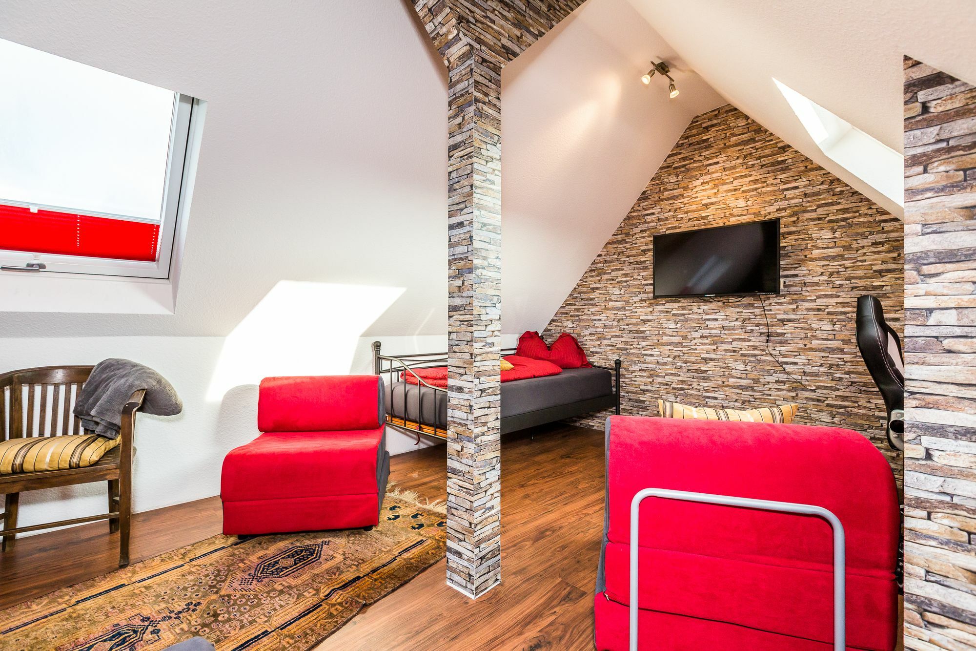 Wohnzeit Koeln Apartment Exteriér fotografie