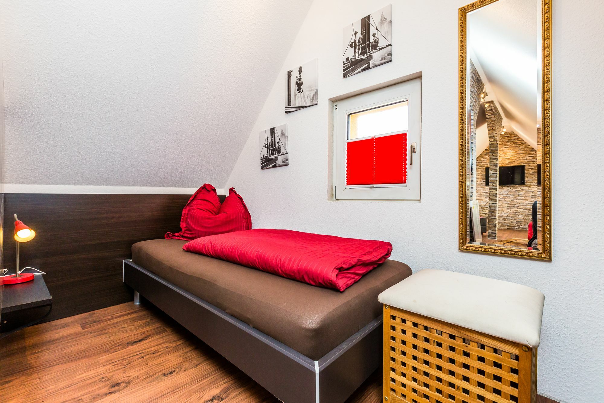 Wohnzeit Koeln Apartment Exteriér fotografie