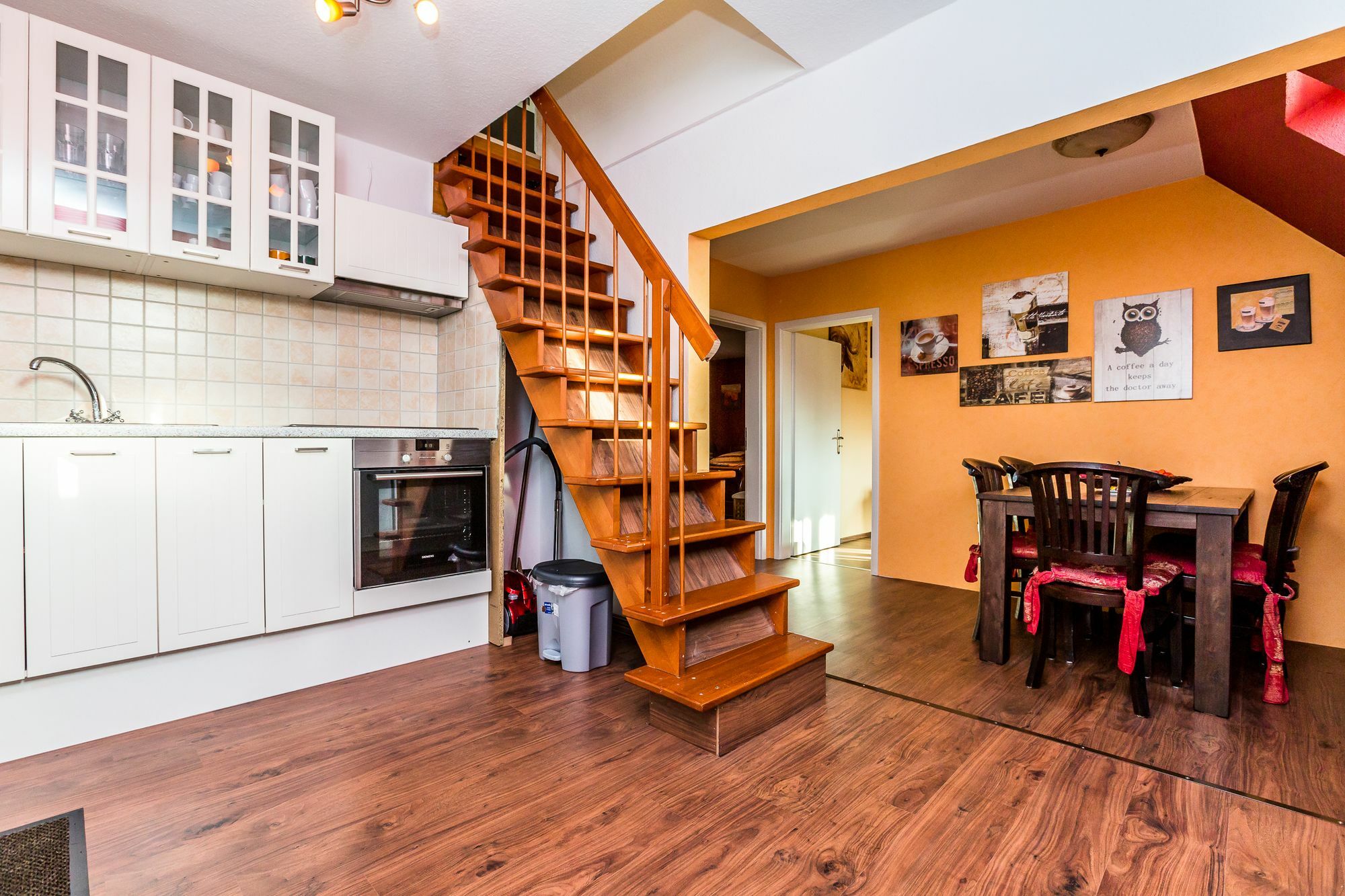 Wohnzeit Koeln Apartment Exteriér fotografie
