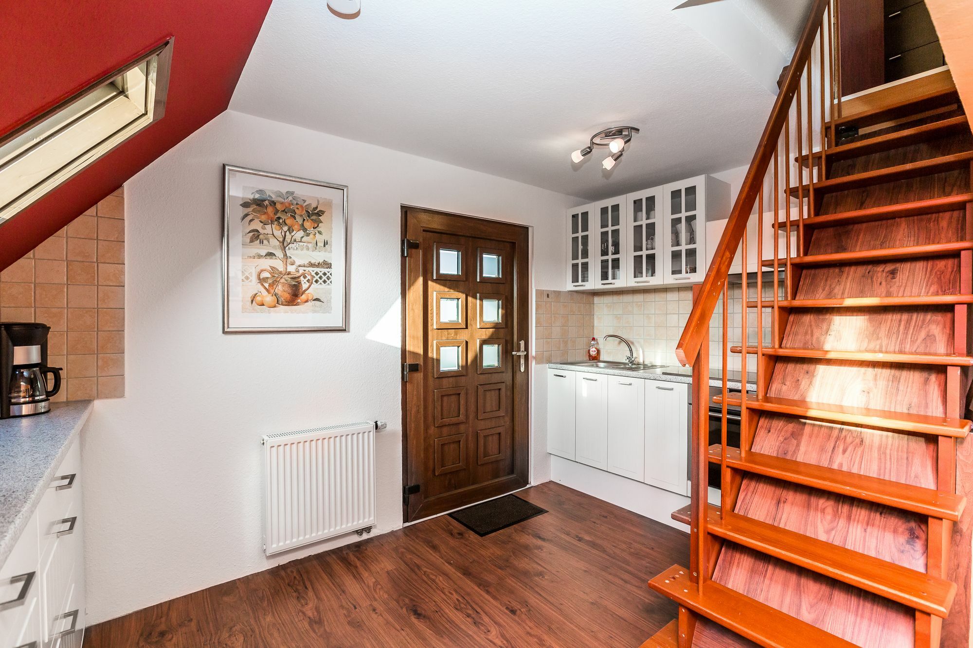 Wohnzeit Koeln Apartment Exteriér fotografie