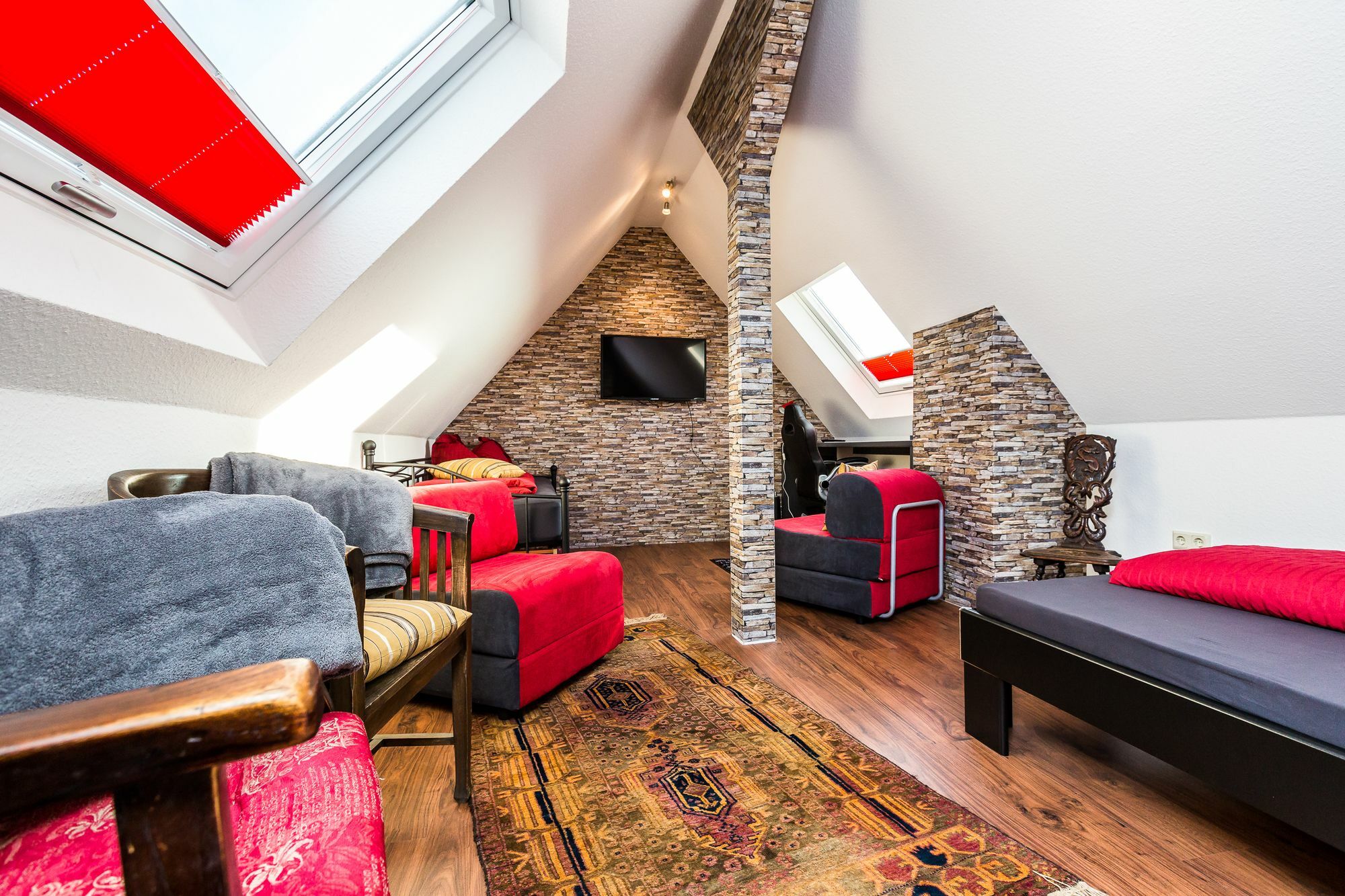 Wohnzeit Koeln Apartment Exteriér fotografie