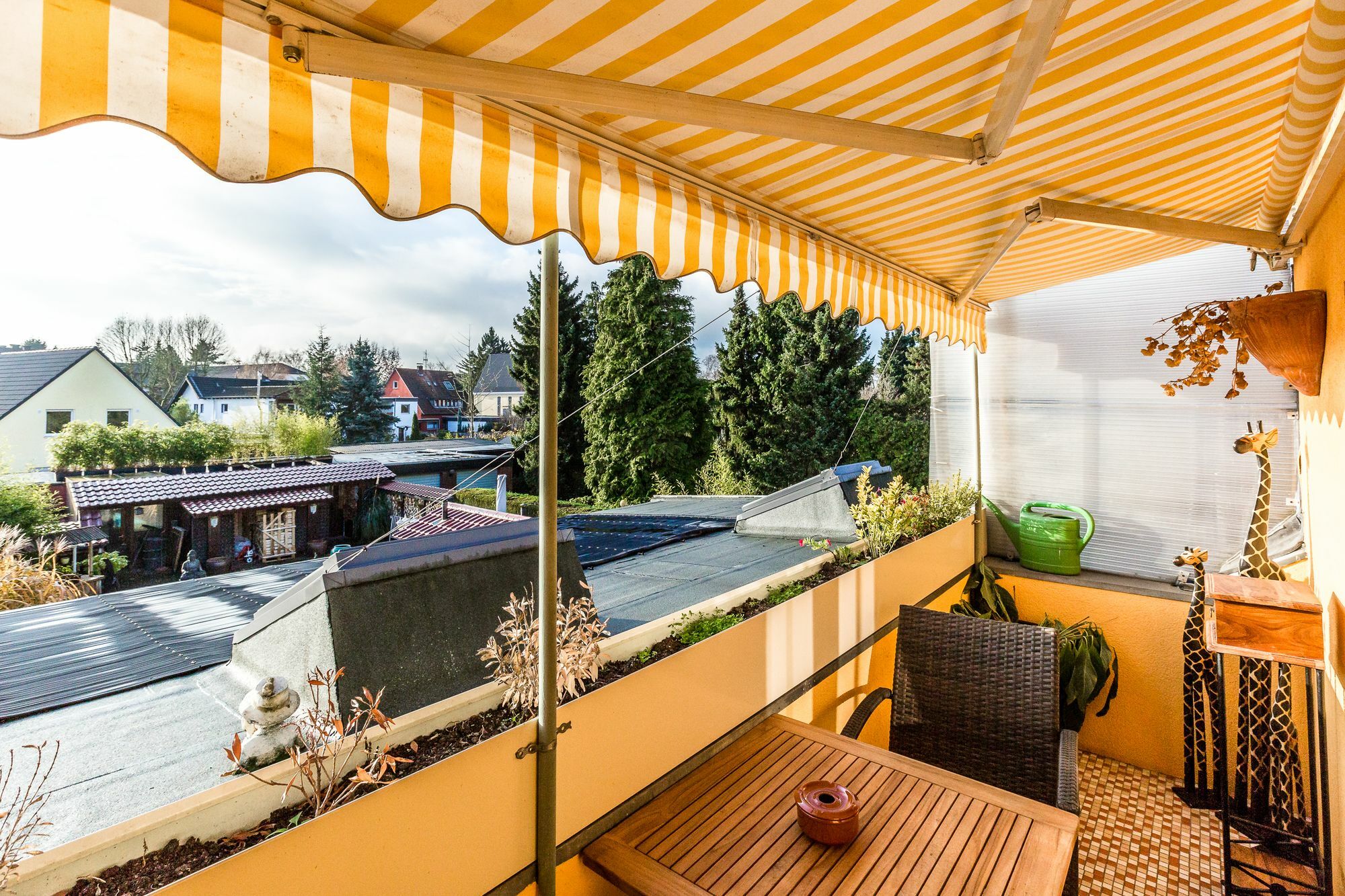 Wohnzeit Koeln Apartment Exteriér fotografie